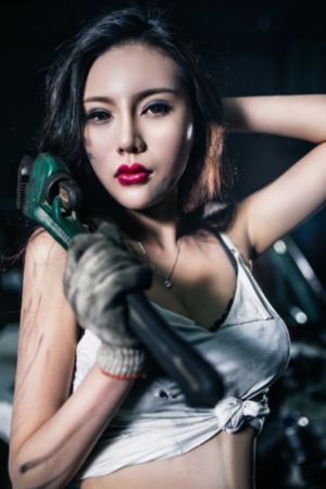 使徒行者2女保镖电影版_BD国语全集在线观看